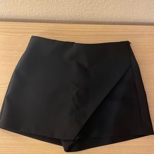 Zara Skort